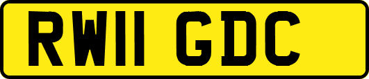 RW11GDC