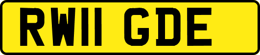 RW11GDE