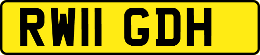 RW11GDH