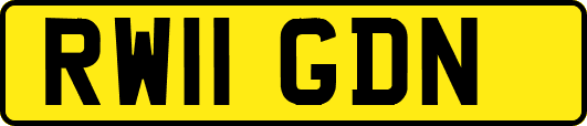 RW11GDN