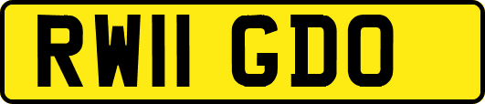 RW11GDO
