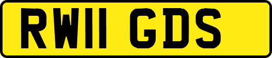 RW11GDS
