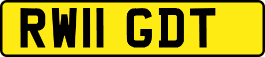 RW11GDT