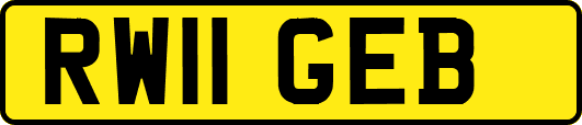 RW11GEB