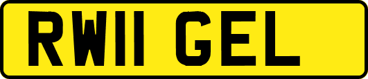 RW11GEL