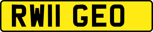 RW11GEO