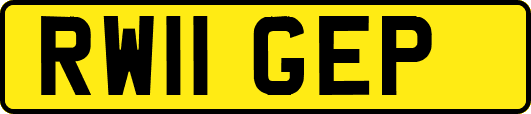 RW11GEP
