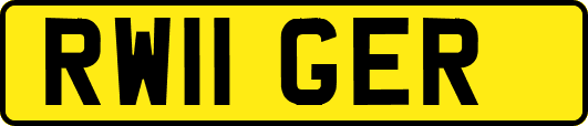 RW11GER