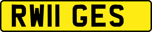 RW11GES
