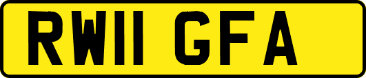 RW11GFA