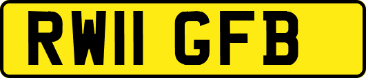 RW11GFB