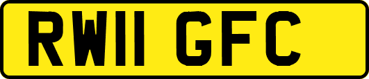 RW11GFC