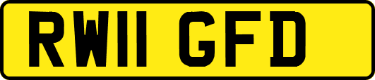 RW11GFD