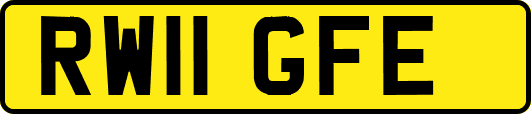 RW11GFE