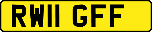 RW11GFF