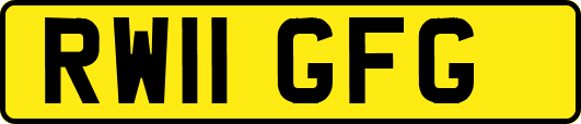 RW11GFG