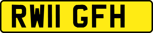 RW11GFH