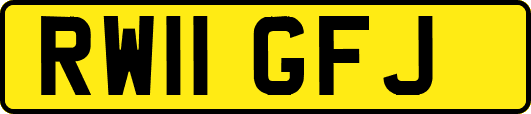 RW11GFJ