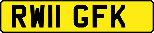 RW11GFK