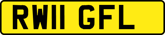 RW11GFL