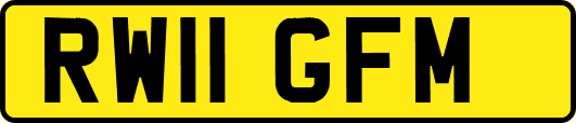 RW11GFM
