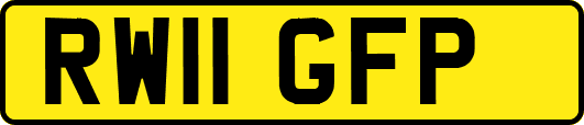 RW11GFP
