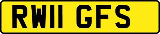 RW11GFS