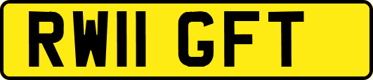 RW11GFT