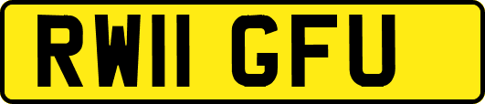 RW11GFU