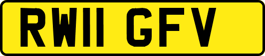 RW11GFV