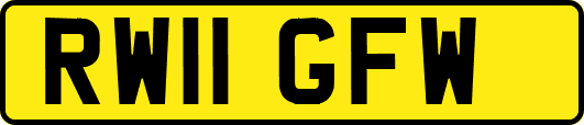 RW11GFW
