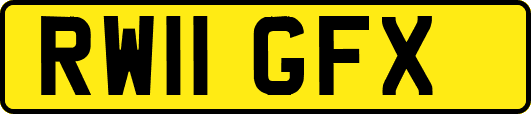 RW11GFX
