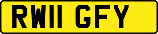 RW11GFY