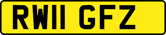 RW11GFZ