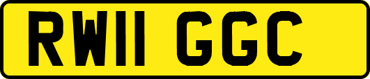 RW11GGC