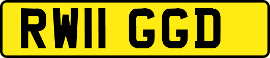 RW11GGD