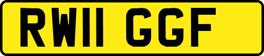 RW11GGF