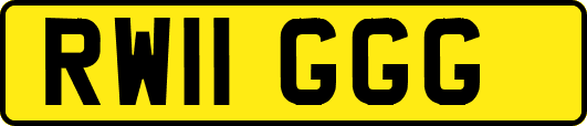 RW11GGG