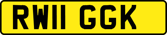 RW11GGK