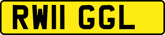 RW11GGL