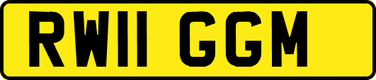 RW11GGM