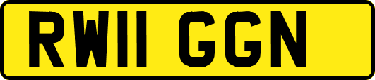 RW11GGN
