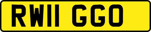 RW11GGO