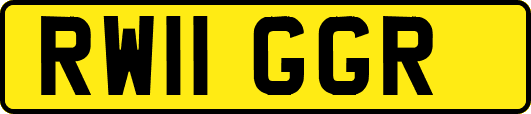 RW11GGR
