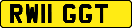 RW11GGT