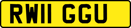 RW11GGU