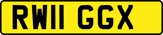 RW11GGX