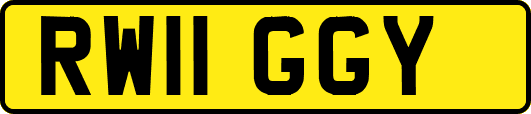 RW11GGY