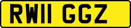 RW11GGZ