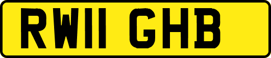 RW11GHB